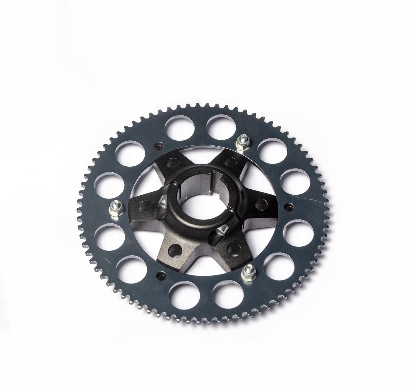 Sprocket carrier (25mm/30mm/40mm/50mm)