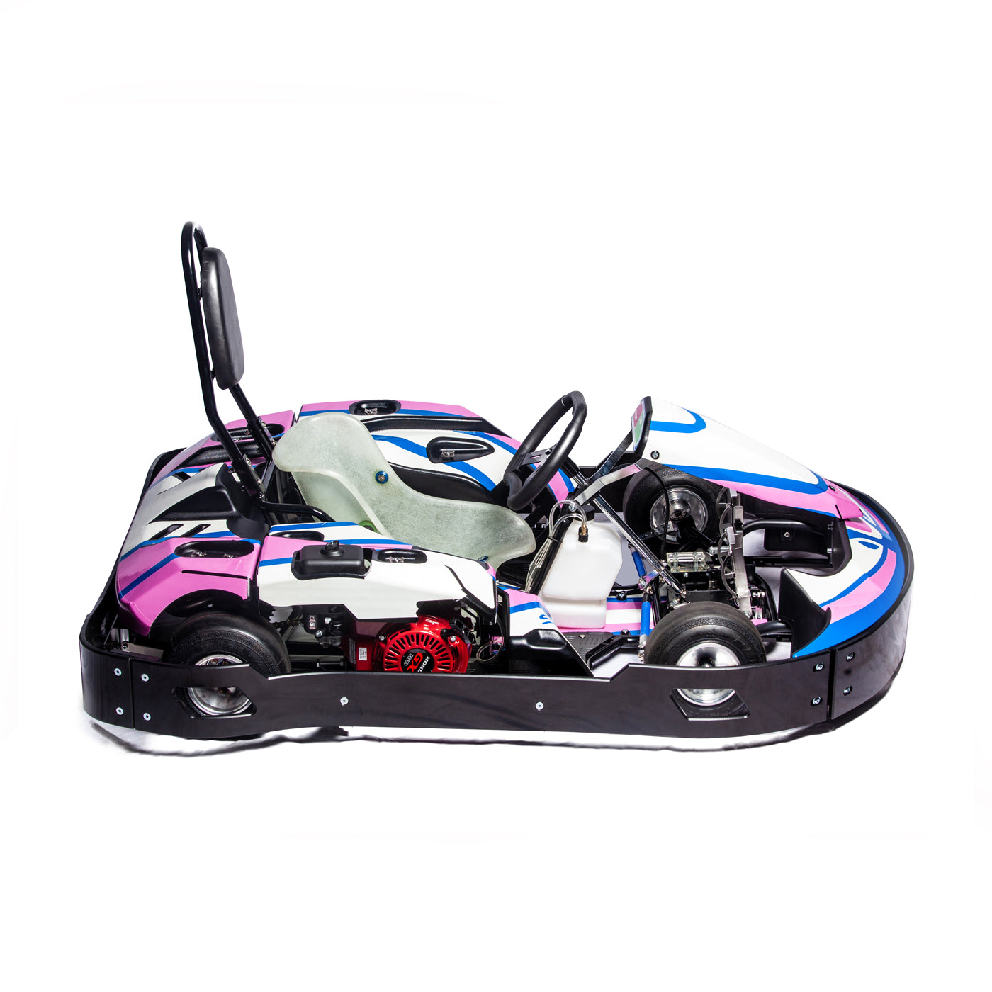 SKR Mini Rental Kart