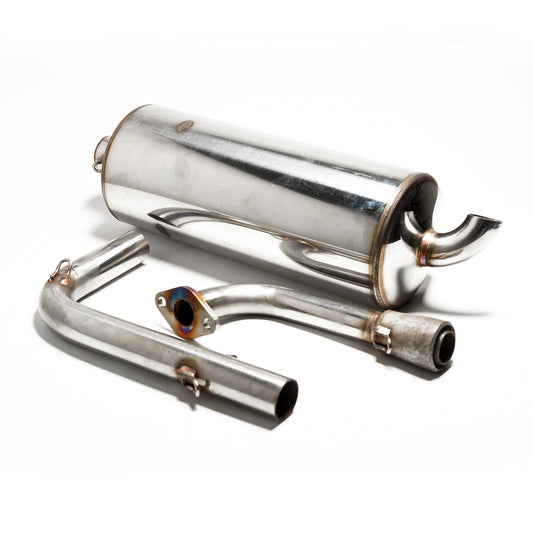 Exhaust kit for GX200 / GX270