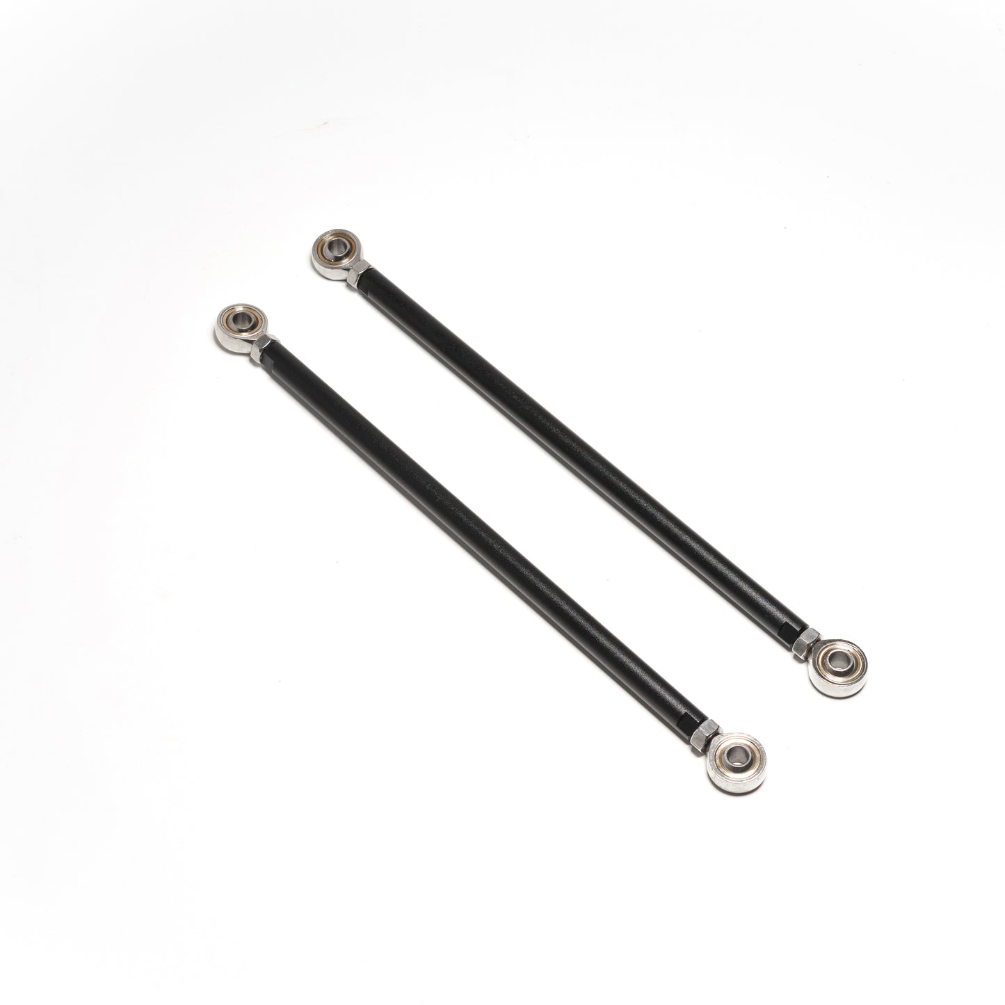 Aluminum Steering tie rod for go karts