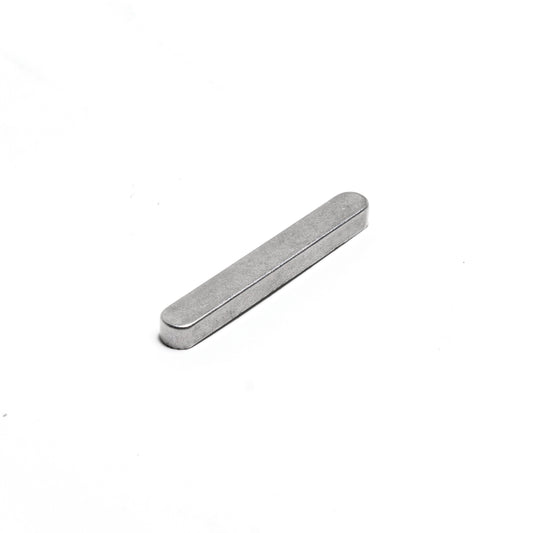 Axle key for 40mm rear axle