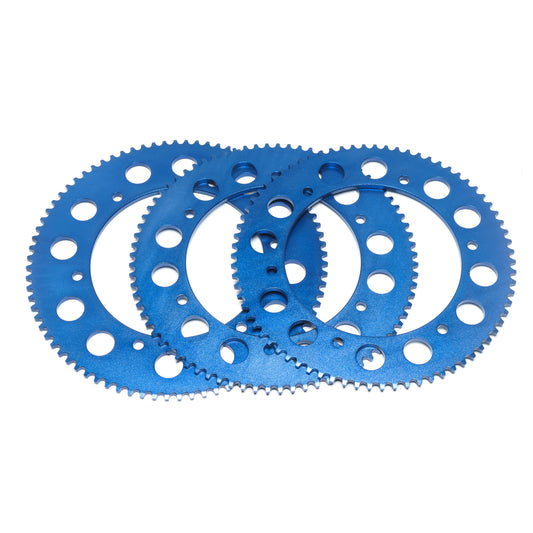 219 pitch Sprockets for go karts