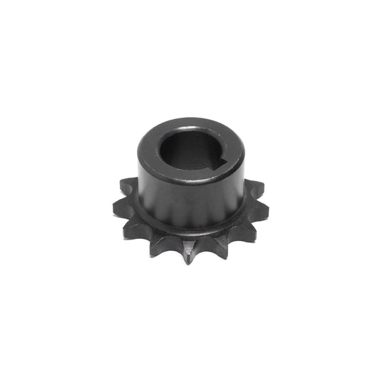 Sprocket for GX200 / GX270 with 1/2 transmition